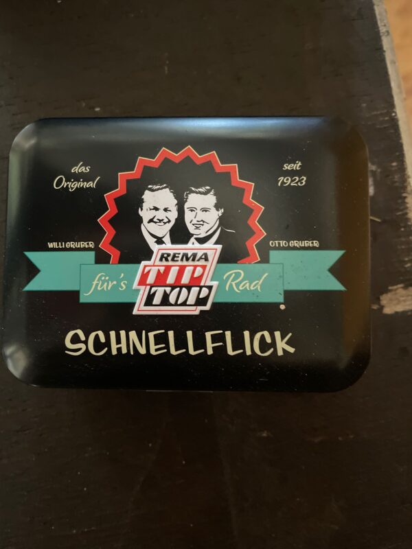 TipTop Schnellflick Nostalgi