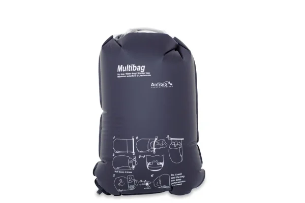 Anfibio Multibag