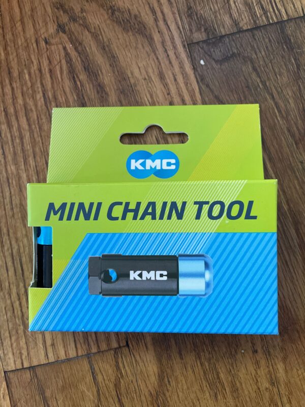 KMC Mini Kettennieter